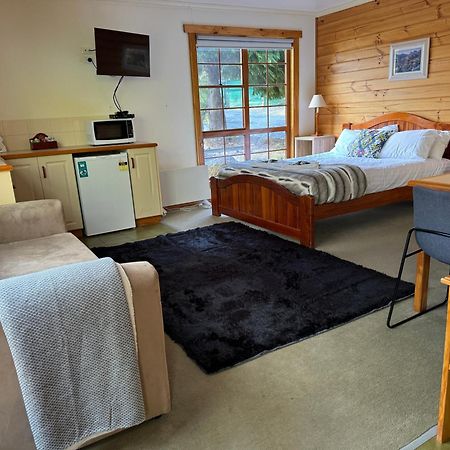 Cradle Gateway Chalets Moina Esterno foto
